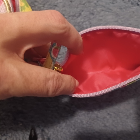 2pc ESTEE LAUDER cosmetic bag set - Picture 7 of 7